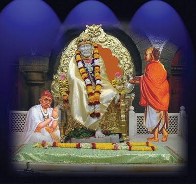 Information about Shirdi Sai Baba Life History. Sri Shirdi Sai Baba is one of the greatest saints ever born in India and has millions of devotees all over the World.